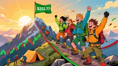 The Russell 2000 ETF (IWM): A Small-Cap Renaissance Driven by Elliott Wave Momentum and Rate-Cut Optimism