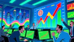 Russell 2000 Rally: Technical Fueling Growth Potential With $258 Target Still Viable