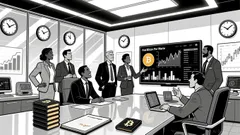 The Strategic Risks and Rewards of Bitcoin Treasury Firms in a Volatile Crypto Market