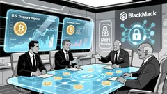 Canton-RedStone Tie-Up Fuels $6T Tokenized Asset DeFi Push