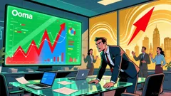 Ooma's Earnings Outperformance and Market Sentiment Divergence: A Strategic Investment Analysis