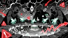 DeFi Token Sales and Market Volatility: Assessing Unconfirmed Claims and Evaluating Credibility in Speculative Crypto Projects