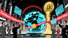 The Altcoin Rebound of 2025: Strategic Entry Points as Coinbase and Bithumb Drive Market Recovery