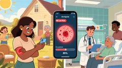 MDCE's Strategic AI Dermatology Play: A Disruptive Opportunity in Preventive Healthcare