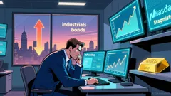 Navigating the 2025 U.S. 10-Year Treasury Yield Shift: Sector Rotation and Strategic Asset Allocation in a Volatile Market