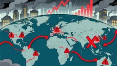 Regulatory and Political Risks in Banking: How Geopolitical Tensions and Subpoena Pressures Reshape Valuations and Risk Management