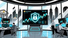 Privacy-Enhanced Stablecoins as the Next Infrastructure Play in Institutional Crypto