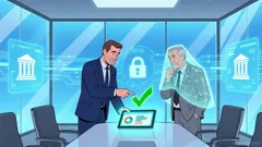 The Strategic Convergence of Compliance and Privacy: How Privacy-Enhanced Stablecoins Are Pioneering Institutional Blockchain Adoption