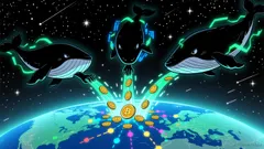 Dogecoin's Critical Support Level: A Strategic Buy Opportunity at $0.1377?