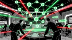 Is ICP Poised for a Technical Rebound from Key Historical Support Zones?