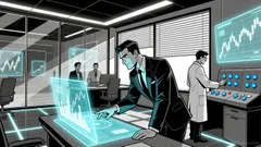 The Institutionalization of Crypto: How Bitwise's Shift to NYSE Arca Reflects a Maturing Market