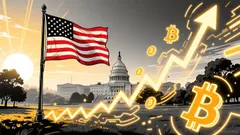 Bitcoin News Today: Bitcoin Rises on Trump's Fed Chair Hints, Short Squeeze Intensifies