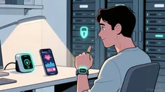 Oura Ring: Redefining Health Data Dominance in the Longevity Economy