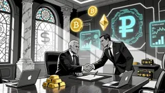 Russia's Strategic Expansion into Regulated Crypto Derivatives and Its Implications for Global Markets