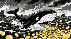 Is Pepe Coin Poised for a Bullish Breakout Amid Accumulation and Exchange Outflows?