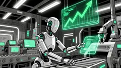 Tether's Strategic Move into Humanoid Robotics and Physical AI: Assessing the ROI of Stablecoin Profits in Frontier Tech and Industrial AI Deployment