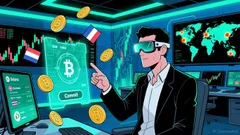 Solana News Today: Kalshi Fuels On-Chain Surge With $2.8M in Solana Trading Volume