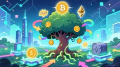 The Resilience of Onchain Lending Amid Rangebound Crypto Markets