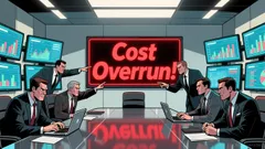 JPM Stock Dips on Cost Warnings: What the Shift Means for Investors