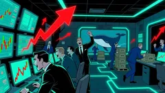 Ethereum's Bullish Momentum: Supertrend Flip, Short Liquidations, and Whale Activity Signal a Major Turnaround