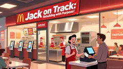 Jack in the Box's Strategic Turnaround and Investment Potential in 2026