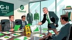 Oxford Industries' Recent Rally and Sector Sentiment: A Buying Opportunity Amid Turbulence?