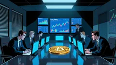 Why Institutional Bitcoin Accumulation Isn't Moving the Needle (Yet)