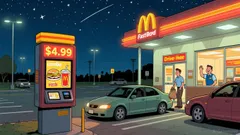 JACK Stock Surge: Growth Thesis vs. Operational Reality Check