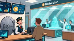 The OCC's Regulatory Shift and Its Implications for Crypto-Enabled Banking
