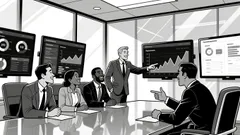 The Strategic Case for Banking Sector Exposure Amid Crypto Regulatory Clarity