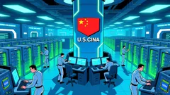 Nvidia and the U.S.-China AI Chip Trade Dynamics: Strategic Implications for Investors