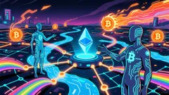 Why Ethereum's Post-Upgrade Bull Run Is a Strategic Buy Opportunity for 2026