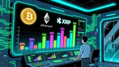 The BITW ETF: A Strategic Diversification Play in a Maturing Crypto Market