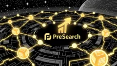 Solana News Today: Presearch Spur Decentralized Growth with Node NFT Auction, Fueling Frontier Intelligence Expansion