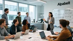 Alphabet (GOOG) Options Signal Bullish Momentum: Target $340 Calls as EU Risks Loom