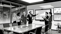 U.S. Banks Entering the Onshore Crypto Market: A New Era of Institutional Adoption and Investment Opportunities