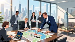 Brookfield Asset (BAM) Surges 2.82% on $20 Billion AI Joint Venture with Qatar’s Qai – Is This the Start of a Bullish Run?