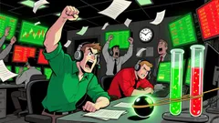 Market Overview for Theta Network/Tether (THETAUSDT)