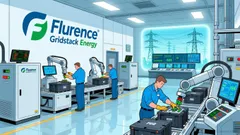 Is Fluence Energy (FLNC) a Buy After Recent Volatility and Strategic Momentum?