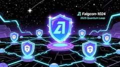 Algorand's Quantum-Proof Edge: A Strategic Buy for Long-Term Blockchain Resilience