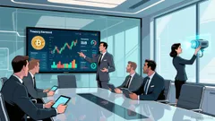 Bitcoin's Evolution as Digital Capital and the Rise of Institutional-Backed Credit Instruments