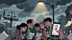 The Demise of the SAVE Plan and Its Impact on Financial Markets and Student Loan-Linked Asset Classes