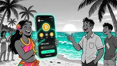 GoTyme Bank's Crypto Integration: A Catalyst for Mainstream Adoption in Emerging Markets