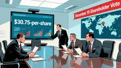 Is the Alcon-STAAR Surgical Merger a Compelling Buy Opportunity Amid Institutional Dissent?