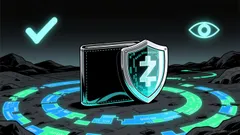 Zcash (ZEC): Privacy Under Scrutiny in a Regulated Era