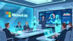 Microsoft's 2026 Office Suite Price Hikes: Balancing Pricing Power and AI Adoption Resistance in the SaaS Era