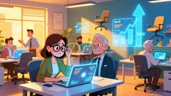 The Labor Shortage Paradox: How Small Business Optimism and Hiring Challenges Signal Strategic Opportunities in 2026