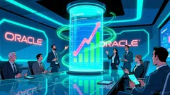 Oracle's AI Debt Surge: Can Explosive Growth Outweigh Liquidity Concerns?