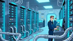 Silver's Structural Supply-Driven Bull Case: Why This Is the Ultimate Green Transition Play