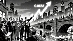 Market Overview: Ardor/Tether (ARDRUSDT) on 2025-12-09